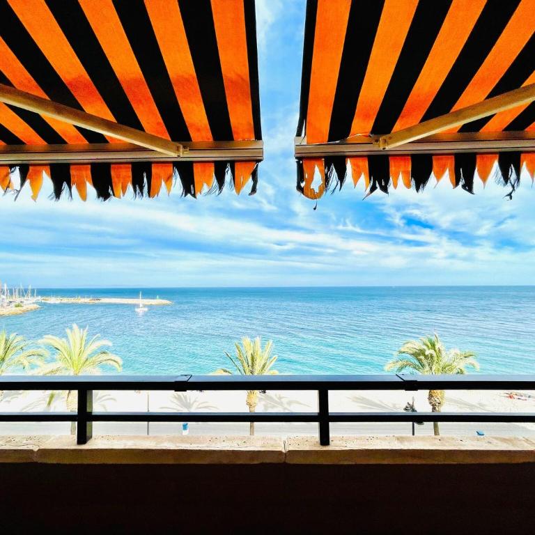 Seaside Escape in Aguadulce - Apartamento de 2 dormitorios - 27