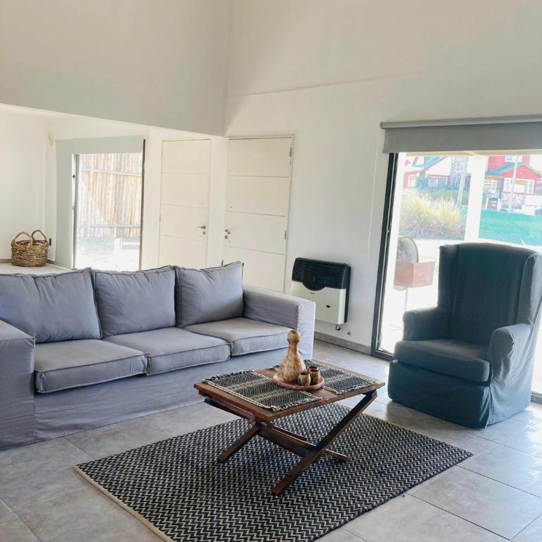 Las flores 1 - Two-Bedroom House - 4
