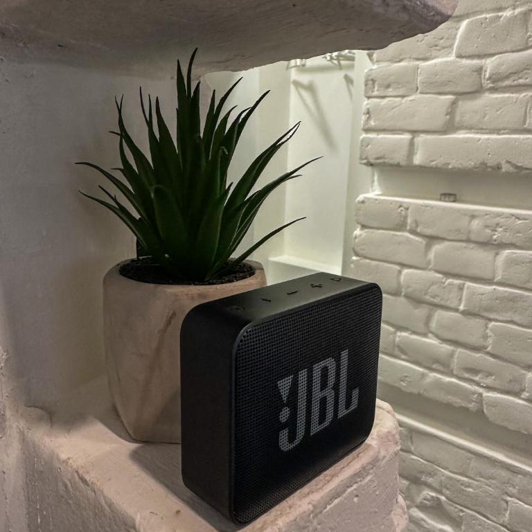 The Šljivka - Apartman sa 1 Spavaćom Sobom - 17