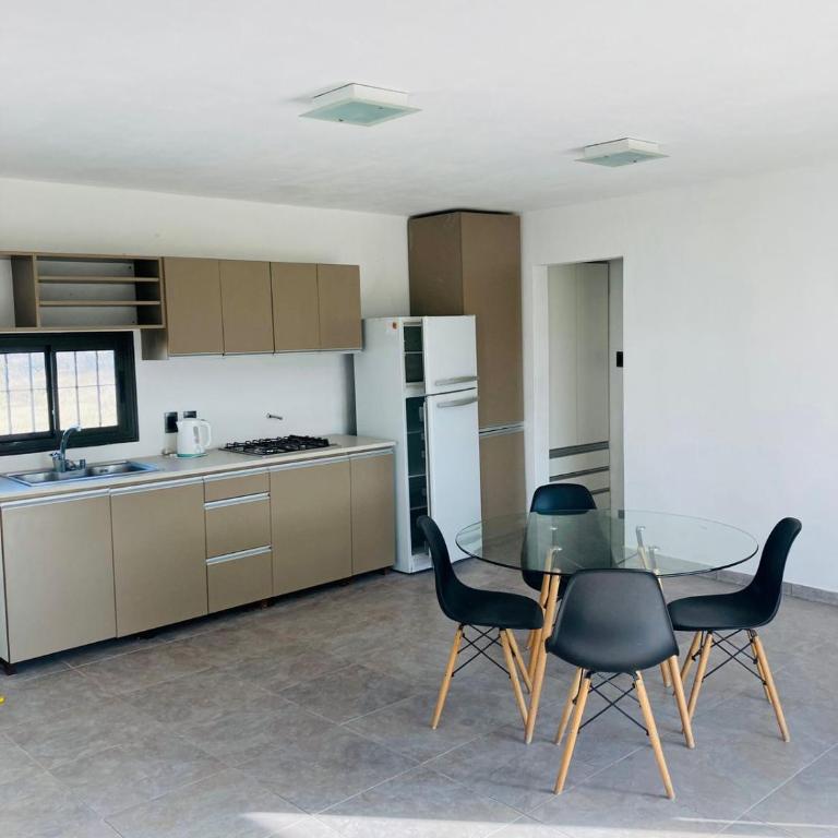 Las flores 1 - Two-Bedroom House - 3