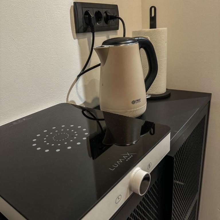 The Šljivka - Apartman sa 1 Spavaćom Sobom - 16