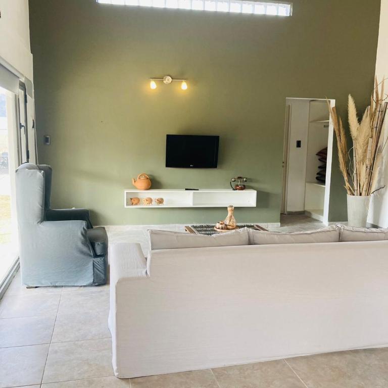 Las flores 1 - Two-Bedroom House - 2