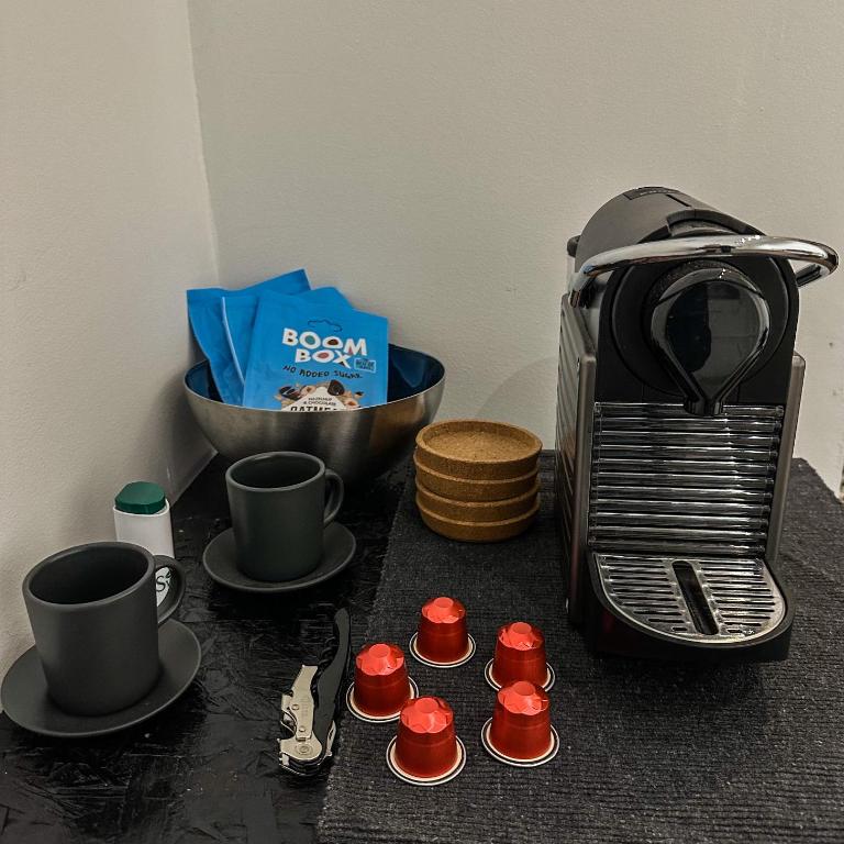 The Šljivka - Apartman sa 1 Spavaćom Sobom - 19