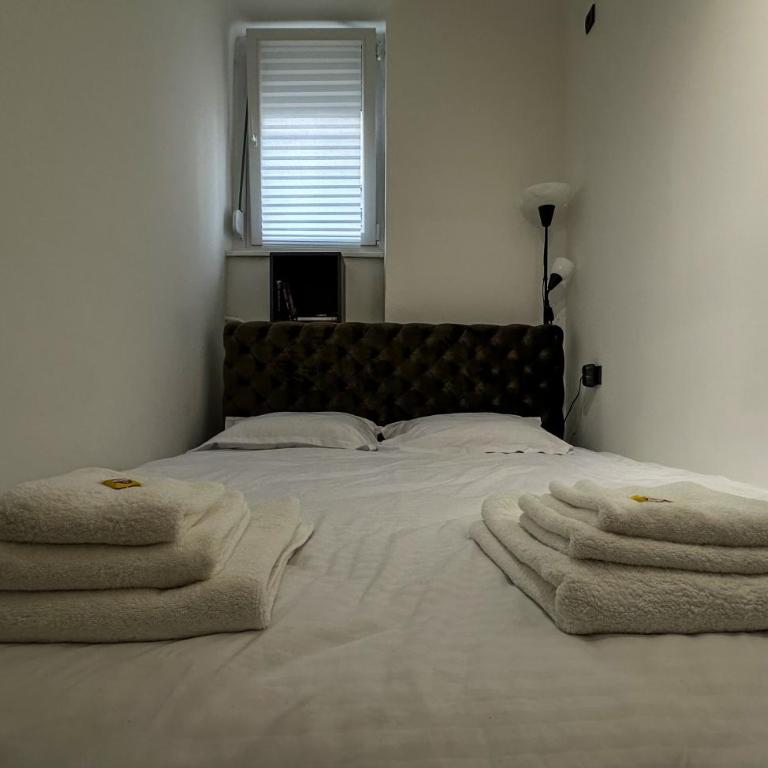 The Šljivka - Apartman sa 1 Spavaćom Sobom - 12