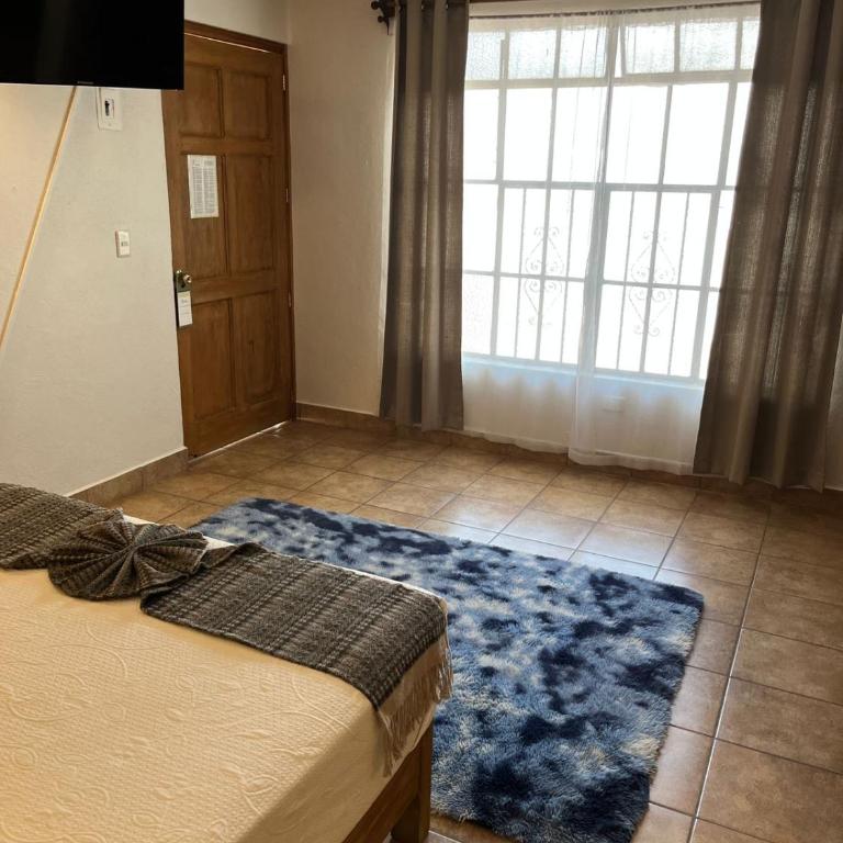 Hotel Jardín del Cantador - Double Room - 3
