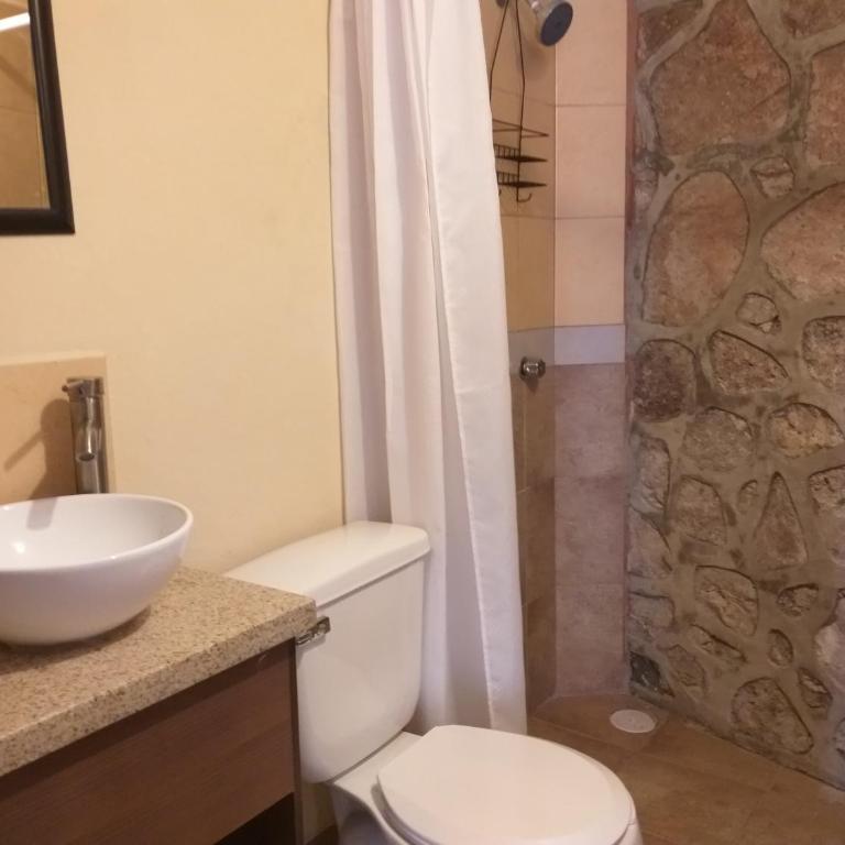 Hotel Jardín del Cantador - Double Room - 11