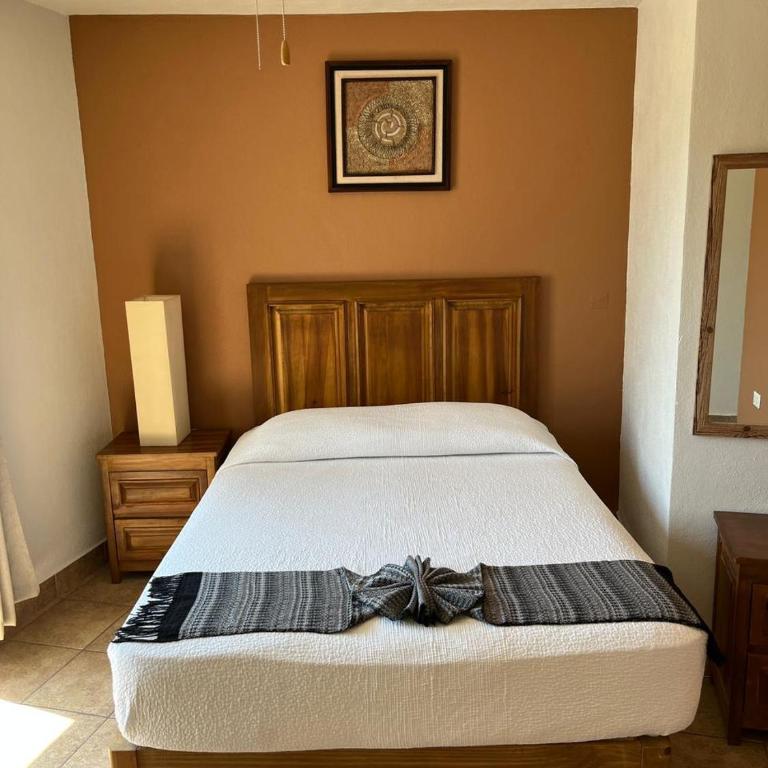 Hotel Jardín del Cantador - Double Room - 13