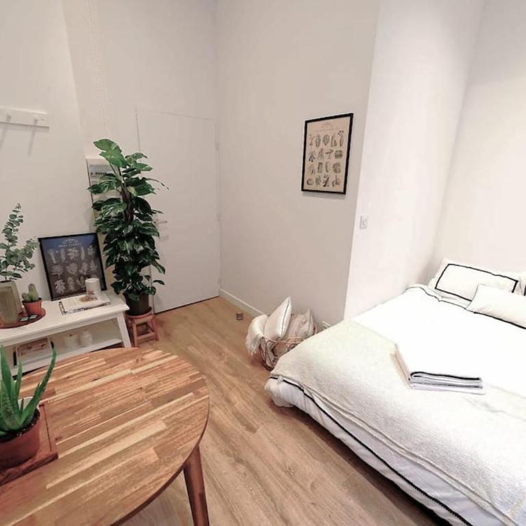 Collection Terreaux - No 2 Studio plein centre - Apartment mit 1 Schlafzimmer - 1