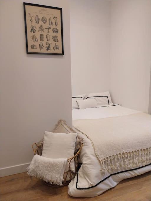 Collection Terreaux - No 2 Studio plein centre - Apartment mit 1 Schlafzimmer - 4