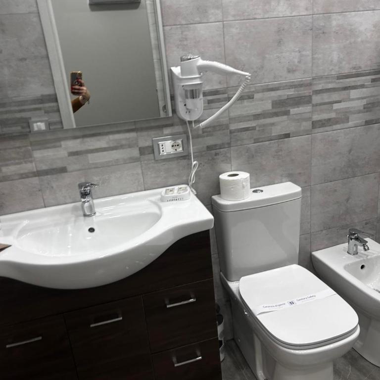 Trinacria Home 116 - Appartamento con 1 Camera da Letto - 20