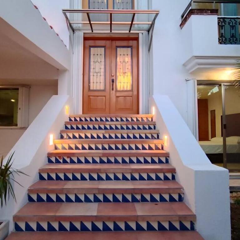 Ubicada en una privada en el Downtown de Cancun, centro - Apartamento - 9