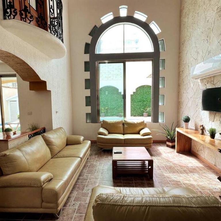 Ubicada en una privada en el Downtown de Cancun, centro - Apartamento - 21