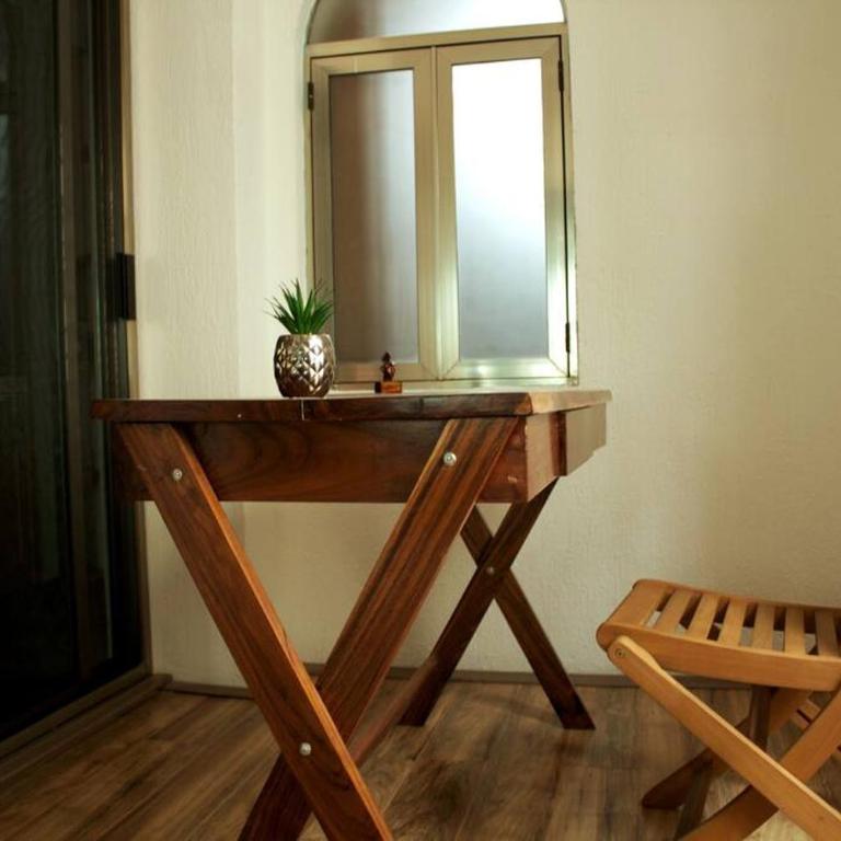 Ubicada en una privada en el Downtown de Cancun, centro - Apartamento - 23