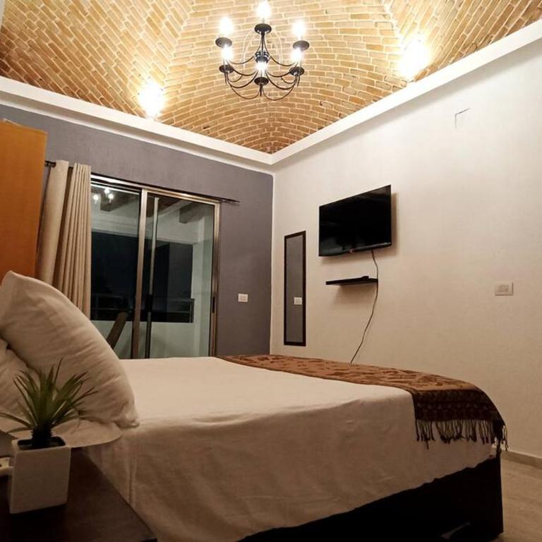 Ubicada en una privada en el Downtown de Cancun, centro - Apartamento - 27