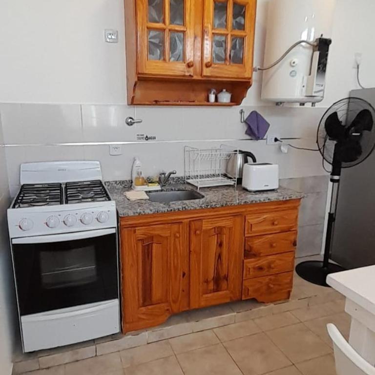 Belgrano 238 - Apartamento - Planta baja - 4