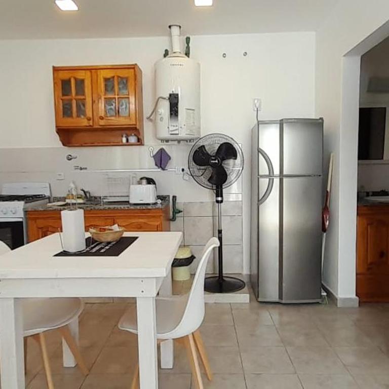 Belgrano 238 - Apartamento - Planta baja - 7
