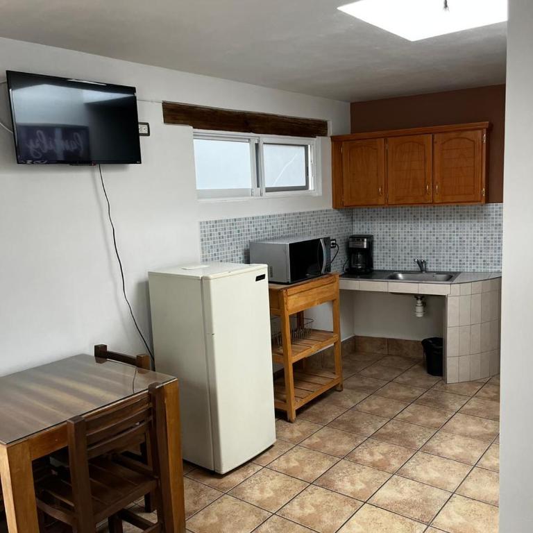 Hotel Jardín del Cantador - Family Suite - 6