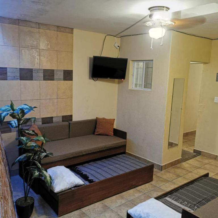 Hotel Jardín del Cantador - Junior Suite - 4