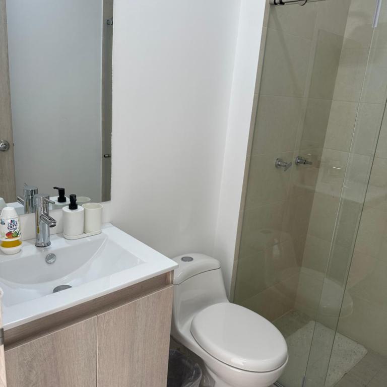 EXCLUSIVO APTO CON VISTA Y FRENTE AL MAR - Apartamento de 2 dormitorios - 9