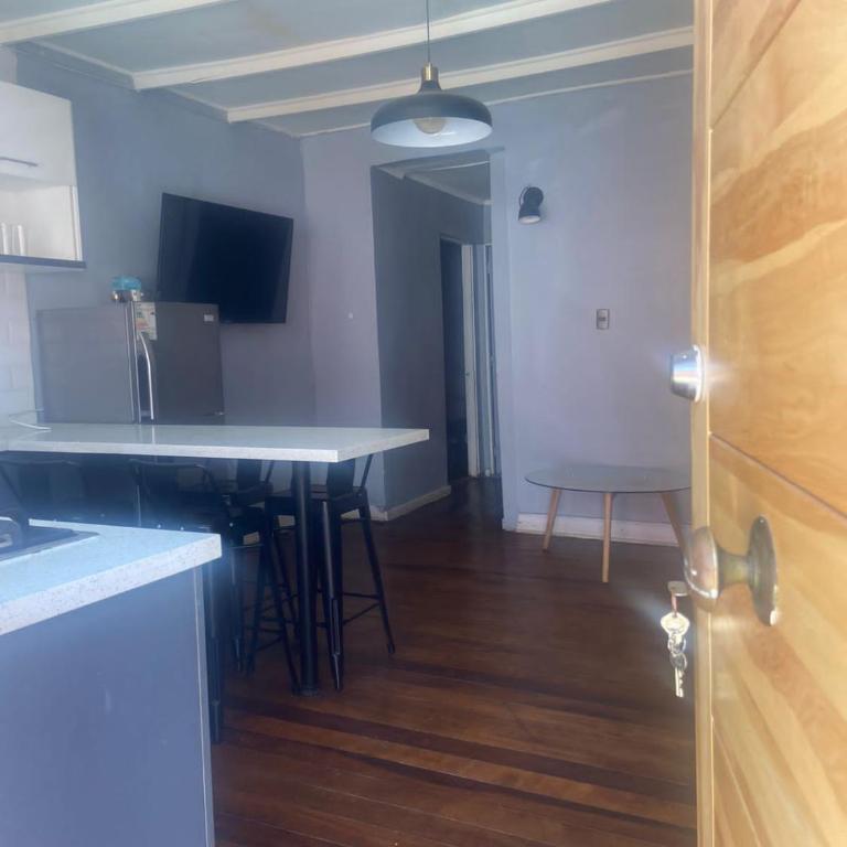 HOSTAL COSTA VIÑA - Family Suite - 8