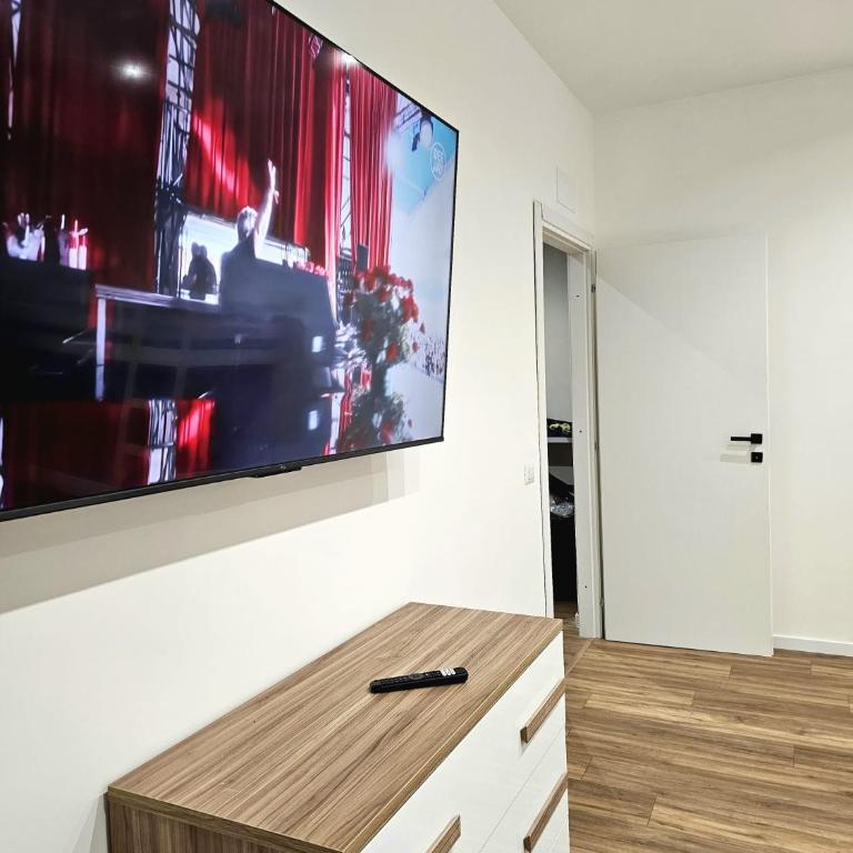Ricettiva Cipro San Pietro e Musei Vaticani - Two-Bedroom Apartment - 15