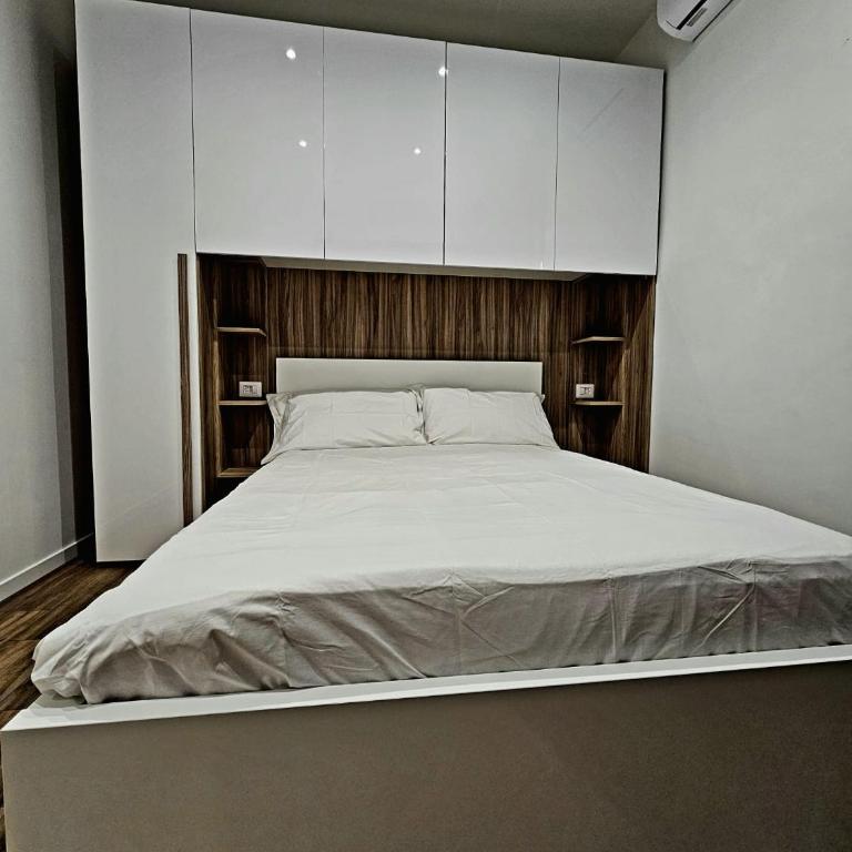 Ricettiva Cipro San Pietro e Musei Vaticani - Two-Bedroom Apartment - 8