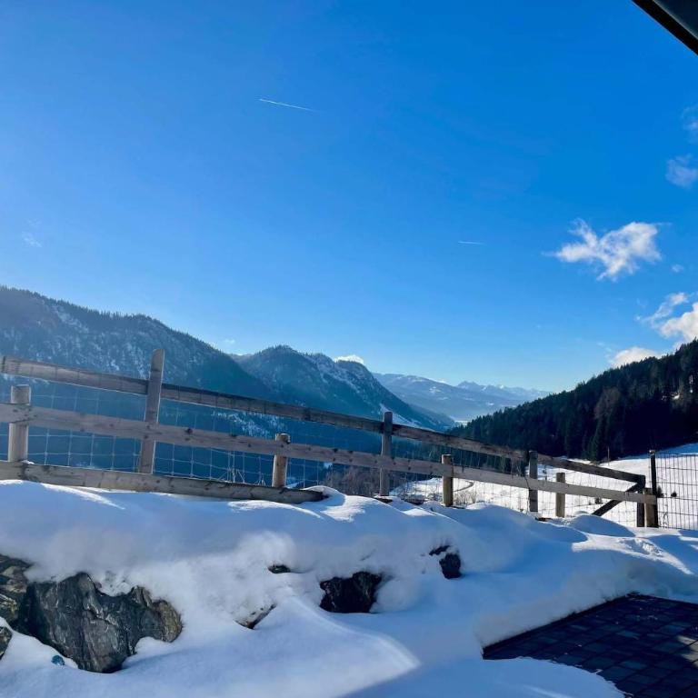 Traumblick Dachstein - Apartment mit 2 Schlafzimmern - 53