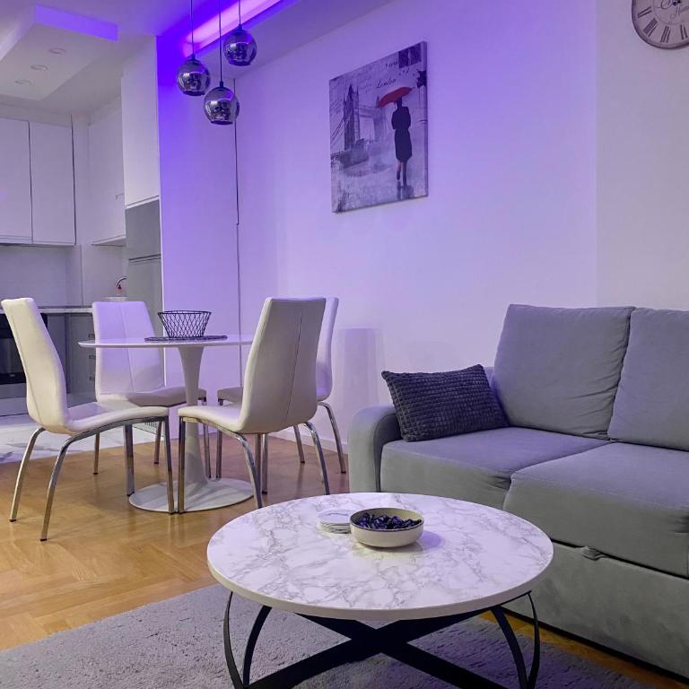Infinity - Apartman sa 1 Spavaćom Sobom - 15