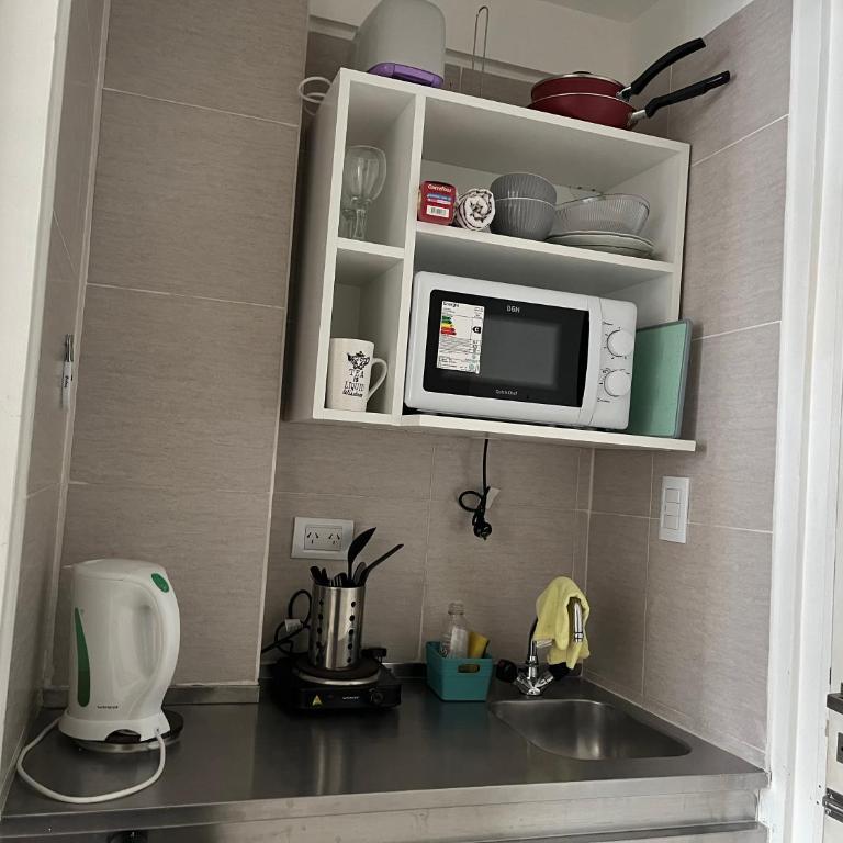 Lower Apartment Studio - Apartamento de 1 dormitorio - 7