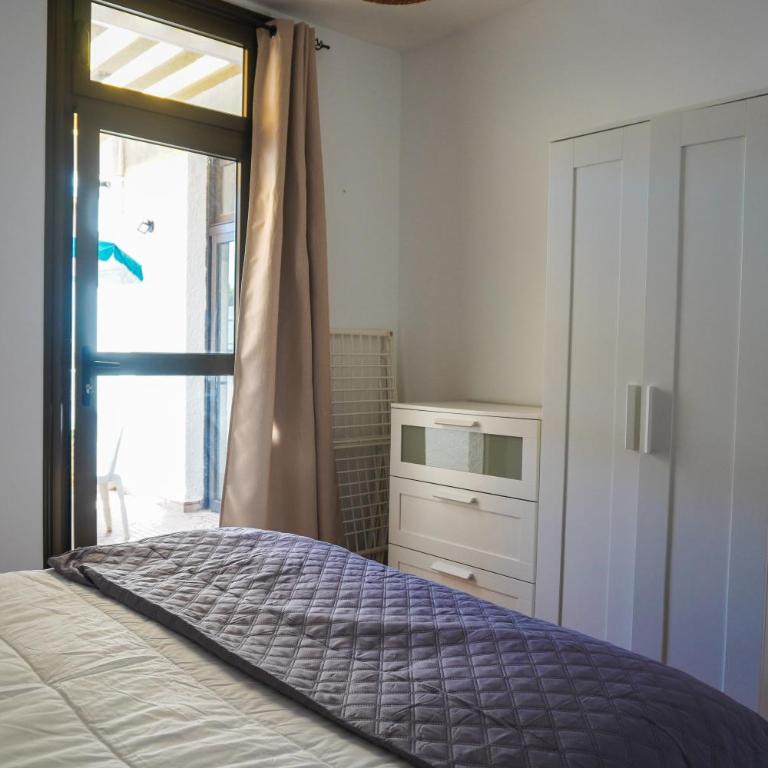 Blue Coast Apartment with POOL & WIFI - Apartamento de 2 dormitorios - 23
