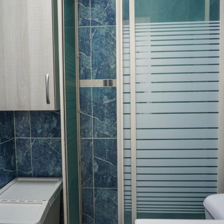 Blue Coast Apartment with POOL & WIFI - Apartamento de 2 dormitorios - 28