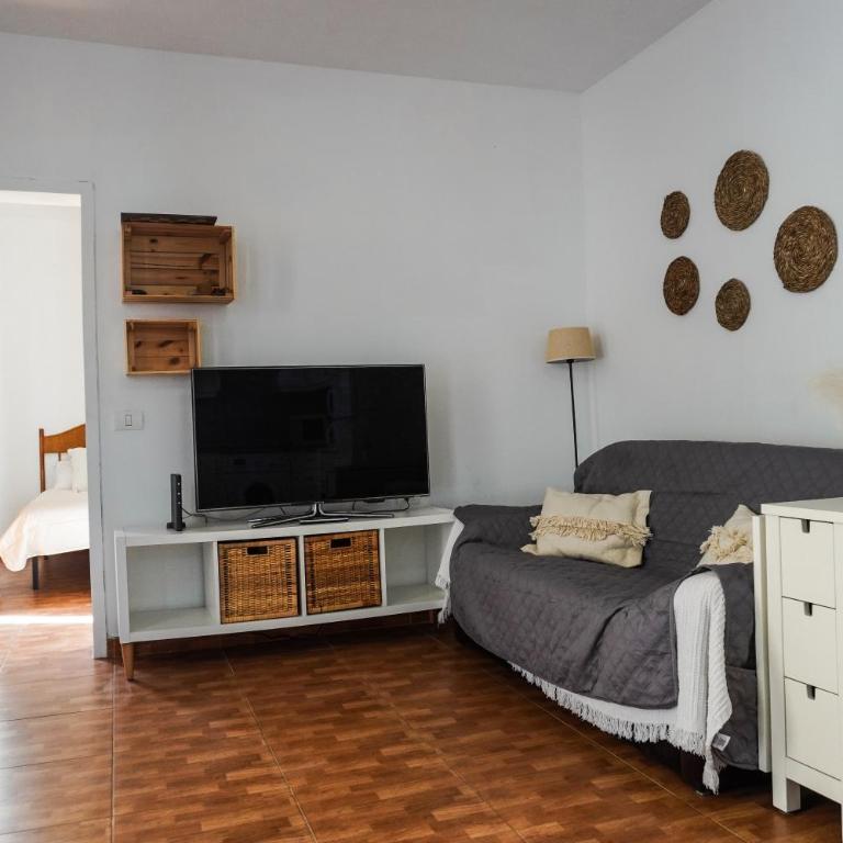 Blue Coast Apartment with POOL & WIFI - Apartamento de 2 dormitorios - 11
