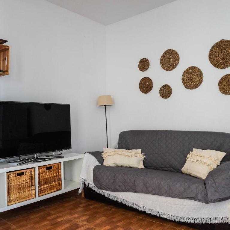 Blue Coast Apartment with POOL & WIFI - Apartamento de 2 dormitorios - 3