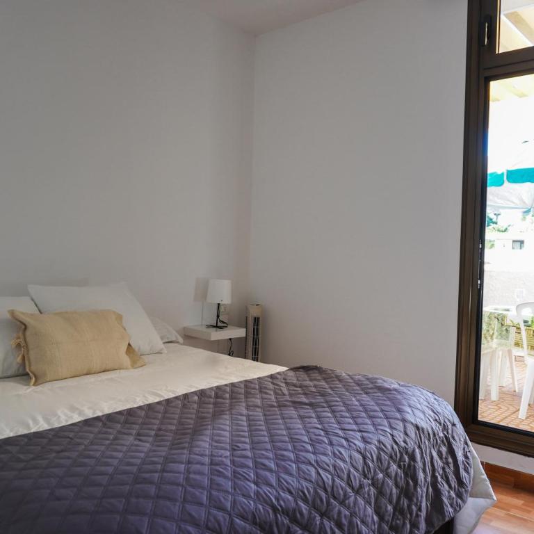 Blue Coast Apartment with POOL & WIFI - Apartamento de 2 dormitorios - 21