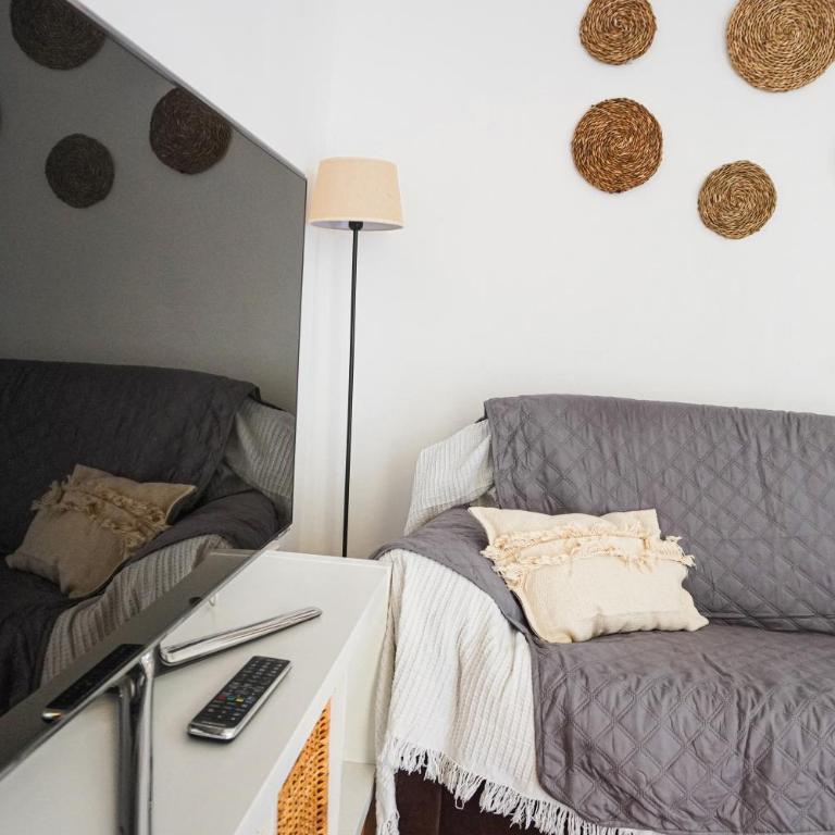Blue Coast Apartment with POOL & WIFI - Apartamento de 2 dormitorios - 15