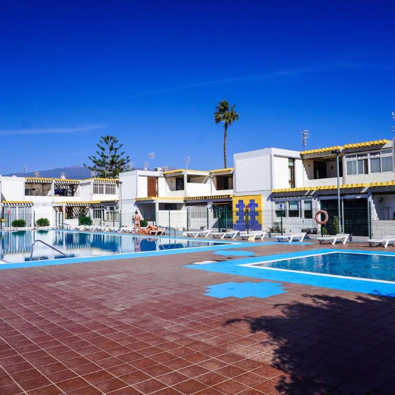 Blue Coast Apartment with POOL & WIFI - Apartamento de 2 dormitorios - 29