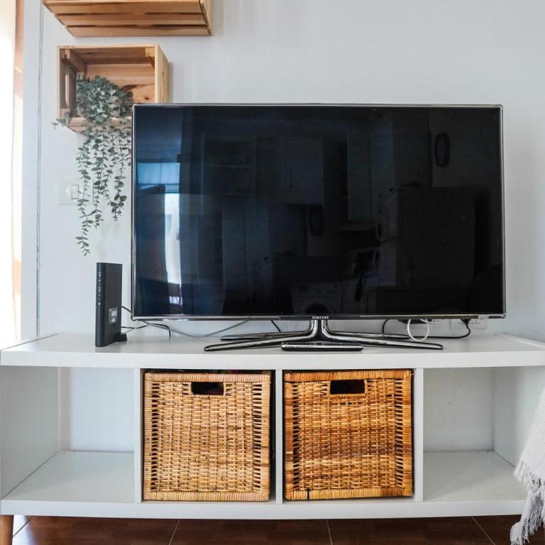 Blue Coast Apartment with POOL & WIFI - Apartamento de 2 dormitorios - 10