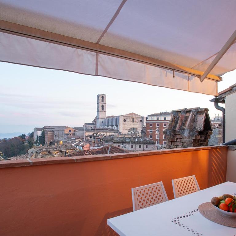 Panoramic Apt - A due passi dal Centro - ItalyWeGo - Appartamento con 1 Camera da Letto - 21