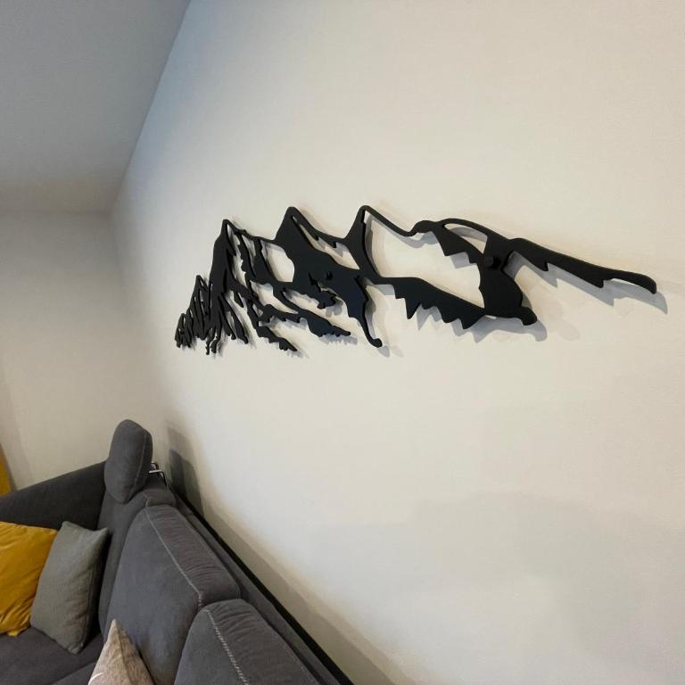 Ferienwohnung Leni - Apartment mit 2 Schlafzimmern - 30