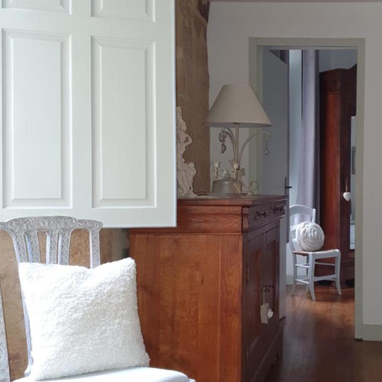 L'appart d'à coté, 2 chambres - Apartamento de 2 dormitorios - 19