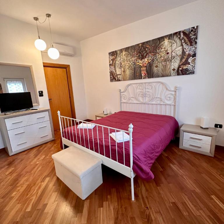 Brendon Suite - Appartamento con 2 Camere da Letto - 21