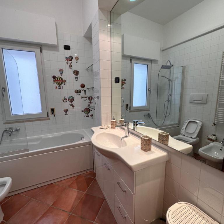 Brendon Suite - Appartamento con 2 Camere da Letto - 28