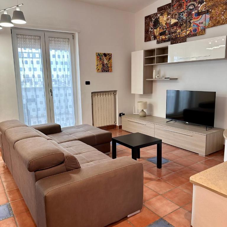 Brendon Suite - Appartamento con 2 Camere da Letto - 7