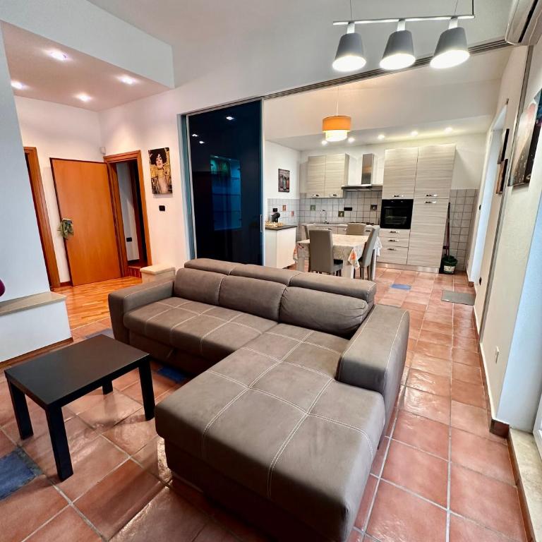 Brendon Suite - Appartamento con 2 Camere da Letto - 6