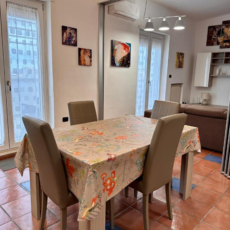 Brendon Suite - Appartamento con 2 Camere da Letto - 8