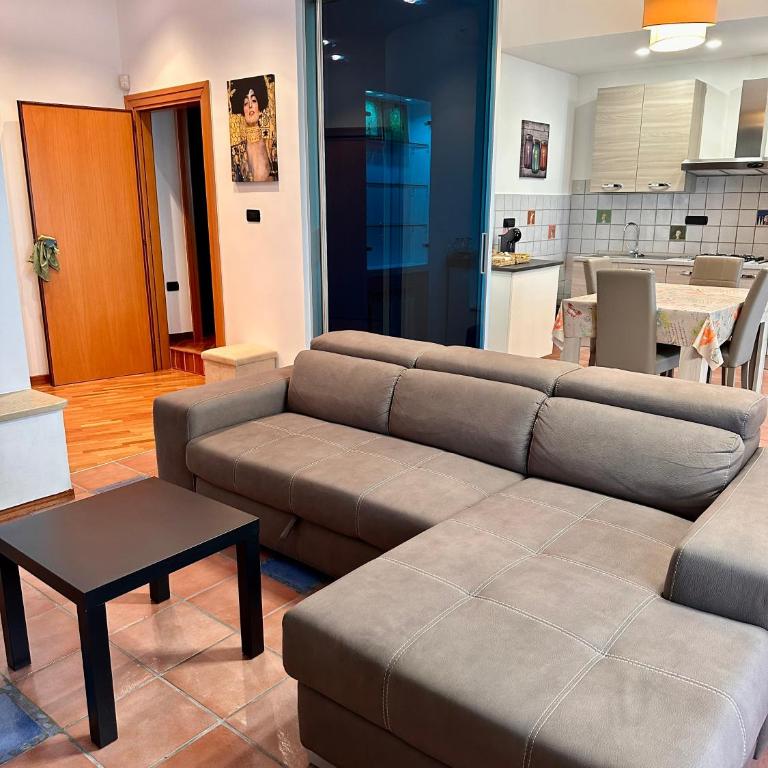 Brendon Suite - Appartamento con 2 Camere da Letto - 11