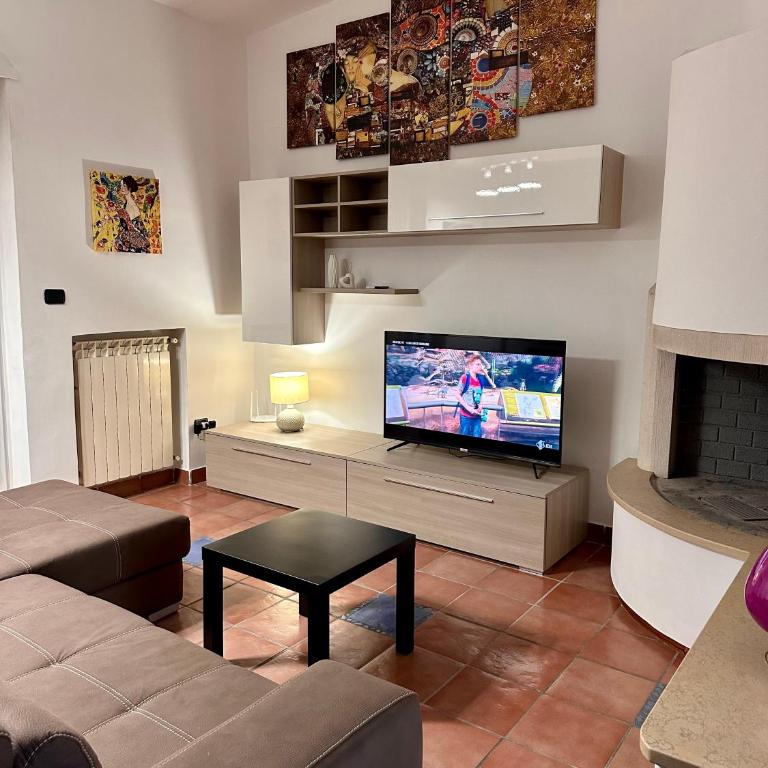 Brendon Suite - Appartamento con 2 Camere da Letto - 9