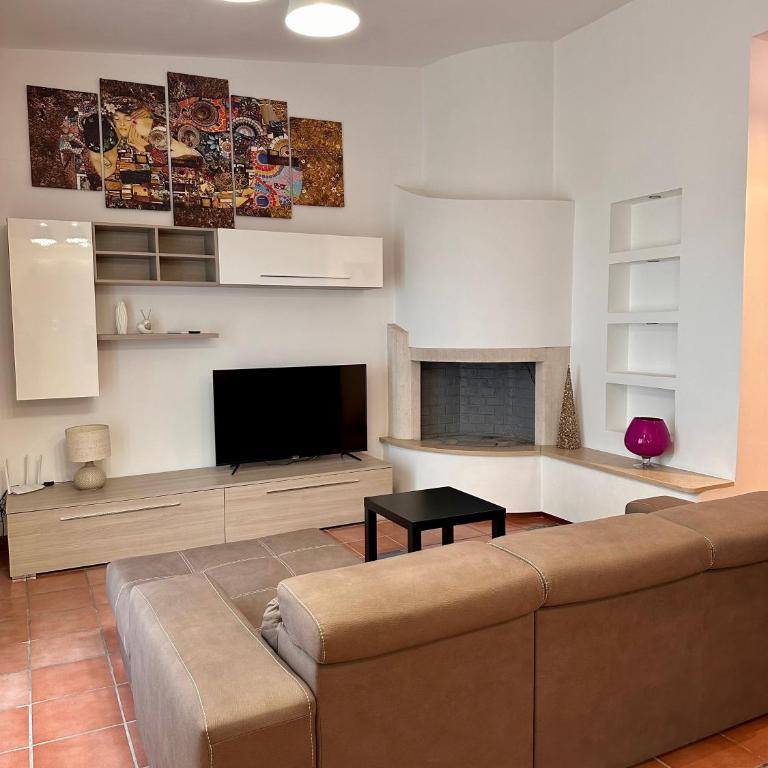 Brendon Suite - Appartamento con 2 Camere da Letto - 18