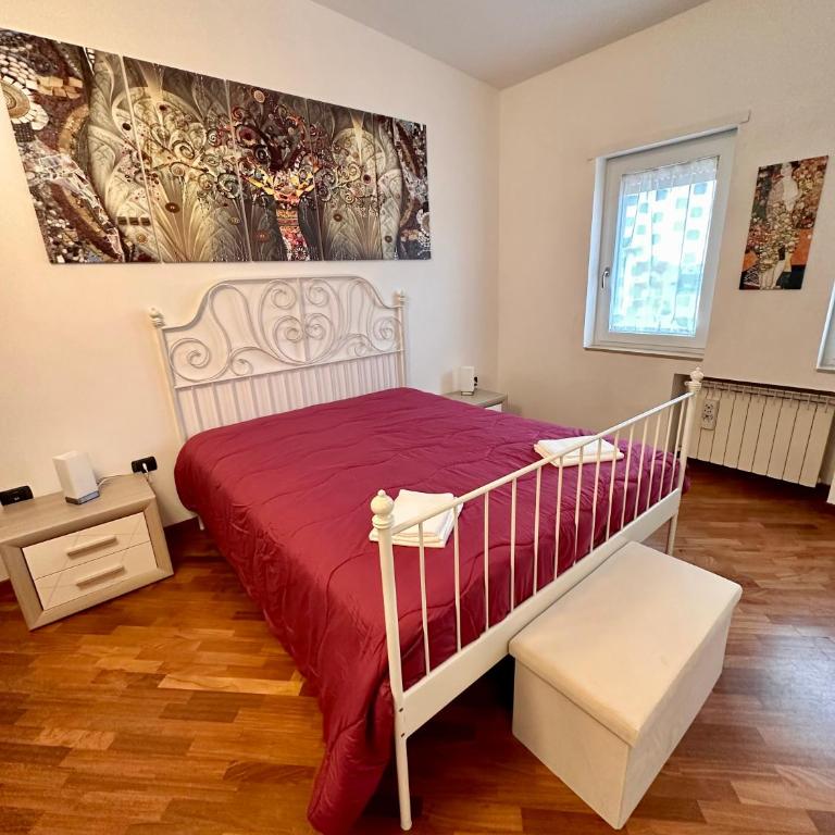 Brendon Suite - Appartamento con 2 Camere da Letto - 19