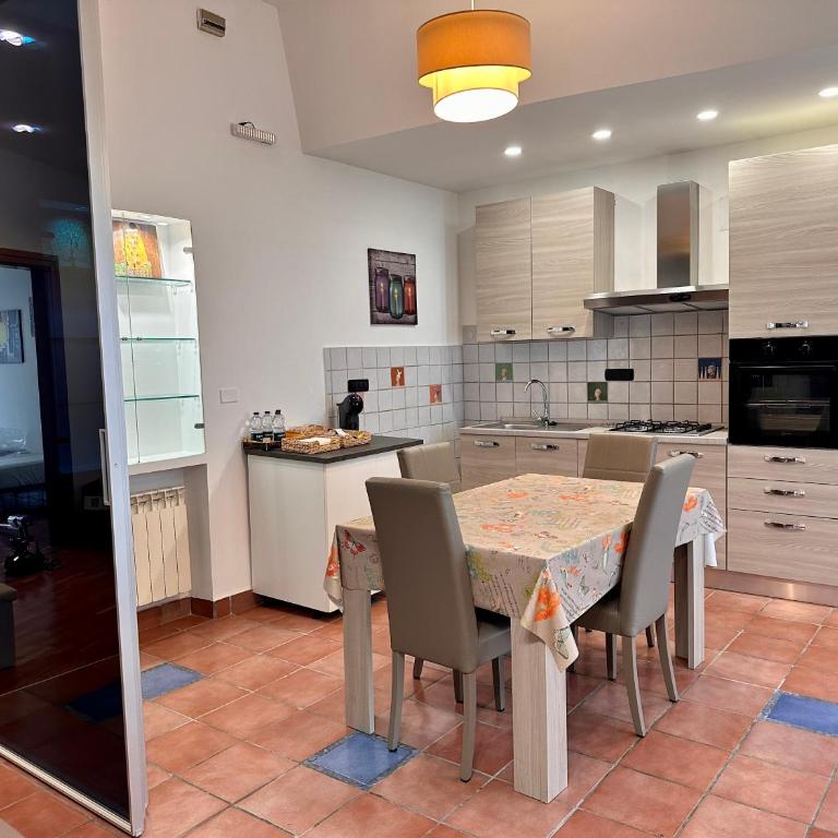 Brendon Suite - Appartamento con 2 Camere da Letto - 15